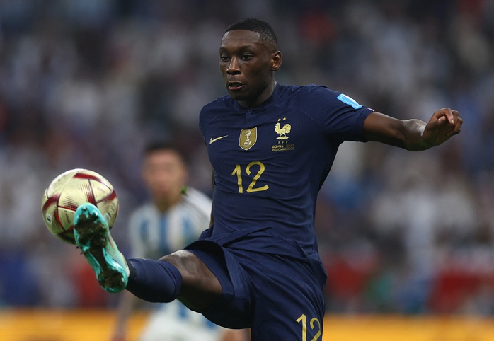 Nhiều cầu thủ Pháp bị phân biệt chủng tộc sau World Cup 2022 - Ảnh 3.
