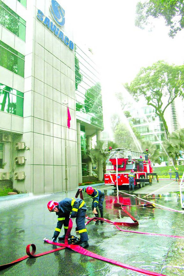 Chủ động bảo đảm an toàn, an ninh nguồn nước - Ảnh 2. Chủ động bảo đảm an toàn, an ninh nguồn nước - Ảnh 2.