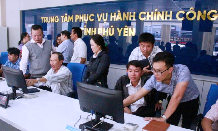 Phú Yên sẽ tiếp nhận 72 công chức trong năm 2023 - Ảnh 1.