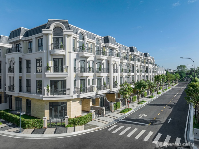 Tập đoàn Khang Điền tri ân khách hàng và bàn giao sổ hồng cho cư dân The Classia - Ảnh 2. Tập đoàn Khang Điền tri ân khách hàng và bàn giao sổ hồng cho cư dân The Classia - Ảnh 2.