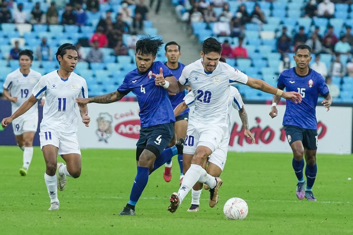 Dự đoán U22 Timor Leste – U22 Indonesia: Đoạt vé sớm - Ảnh 3.