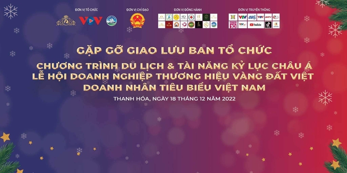 Lãnh đạo VOV lên tiếng về đêm vinh danh nhà thơ thế giới Tống Thu Ngân - Ảnh 3.