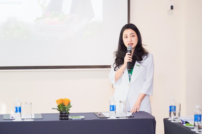 Đưa nông sản Việt lên chợ số GrabMart: Grab chung tay vì sứ mệnh “Số hóa nông sản Việt” - Ảnh 1. Đưa nông sản Việt lên chợ số GrabMart: Grab chung tay vì sứ mệnh “Số hóa nông sản Việt” - Ảnh 1.