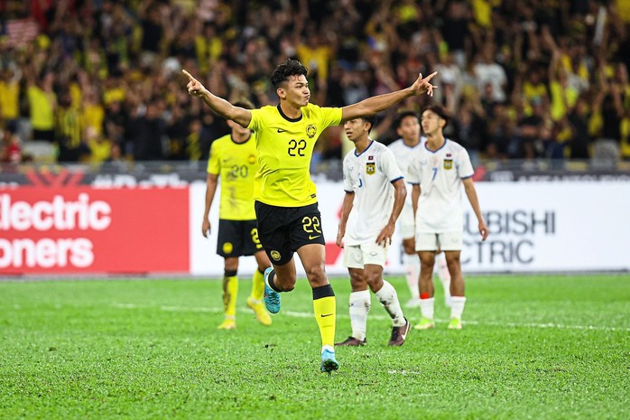 Truyền thông Malaysia tự tin vào các chân sút nhập tịch khi đối đầu tuyển Việt Nam - Ảnh 3.