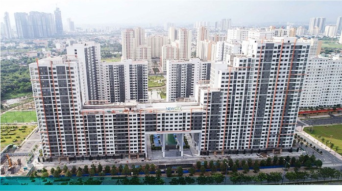 Nhìn lại thị trường bất động sản 2022 và dự báo năm 2023 - Ảnh 9. Nhìn lại thị trường bất động sản 2022 và dự báo năm 2023 - Ảnh 9.