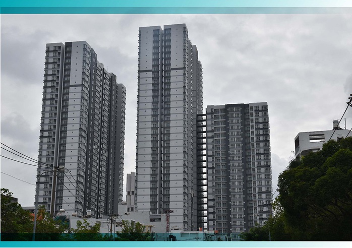 Nhìn lại thị trường bất động sản 2022 và dự báo năm 2023 - Ảnh 8. Nhìn lại thị trường bất động sản 2022 và dự báo năm 2023 - Ảnh 8.