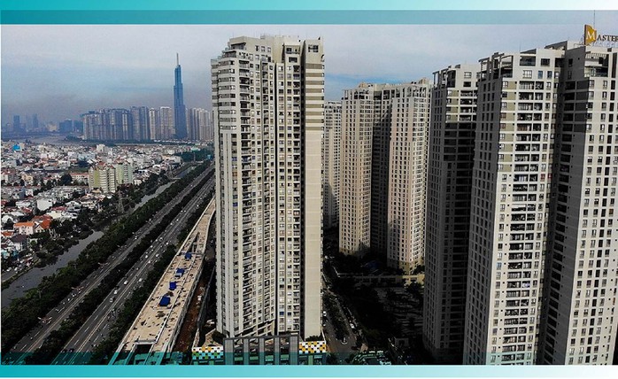 Nhìn lại thị trường bất động sản 2022 và dự báo năm 2023 - Ảnh 5. Nhìn lại thị trường bất động sản 2022 và dự báo năm 2023 - Ảnh 5.