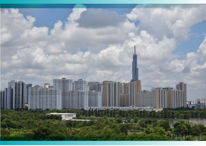 Nhìn lại thị trường bất động sản 2022 và dự báo năm 2023 - Ảnh 4. Nhìn lại thị trường bất động sản 2022 và dự báo năm 2023 - Ảnh 4.