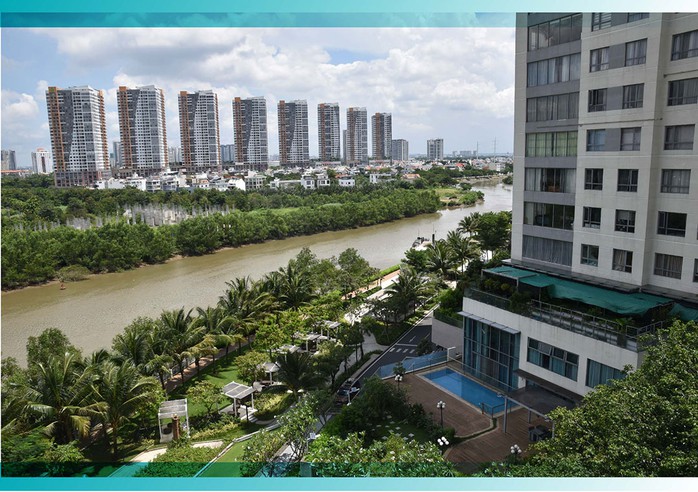 Nhìn lại thị trường bất động sản 2022 và dự báo năm 2023 - Ảnh 3. Nhìn lại thị trường bất động sản 2022 và dự báo năm 2023 - Ảnh 3.