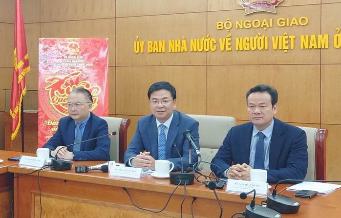 Tổng lượng kiều hối dự báo tăng 4,4% trong năm 2022 - Ảnh 1.