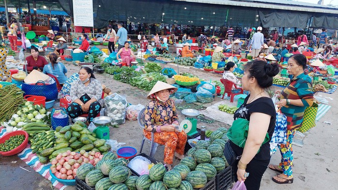 Đến chơi miệt Ng&agrave;n, bất ngờ! - Ảnh 3.