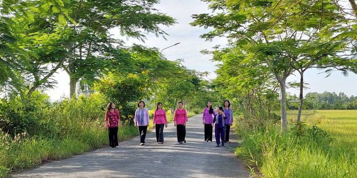 Đến chơi miệt Ng&agrave;n, bất ngờ! - Ảnh 2.