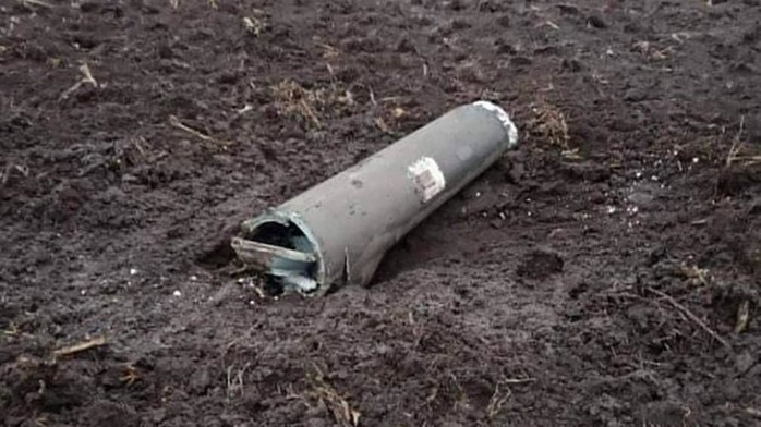 Belarus bắn hạ tên lửa S-300 của Ukraine? - Ảnh 1.
