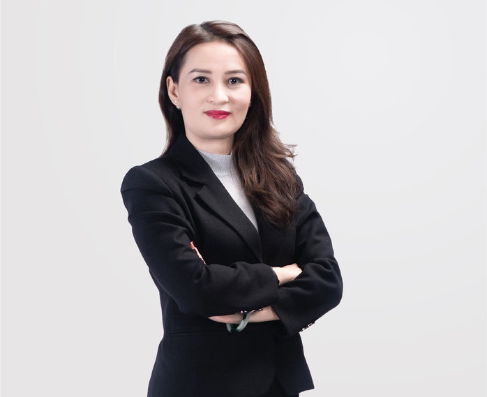 VPBank bổ nhiệm Trưởng Ban Kiểm soát mới - Ảnh 1. VPBank bổ nhiệm Trưởng Ban Kiểm soát mới - Ảnh 1.