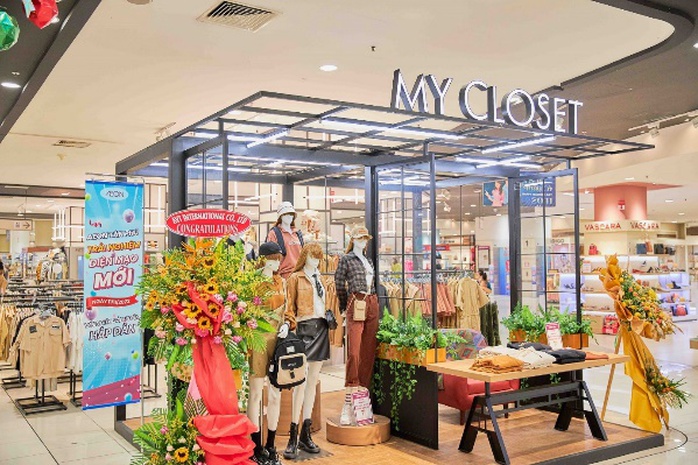 Nâng cao trải nghiệm mua sắm cho khách hàng tại Aeon Việt Nam - Ảnh 1. Nâng cao trải nghiệm mua sắm cho khách hàng tại Aeon Việt Nam - Ảnh 1.