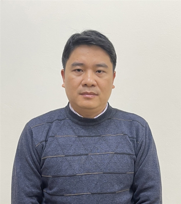Khởi tố Phó Chủ tịch UBND tỉnh Quảng Nam tội Nhận hối lộ - Ảnh 1.