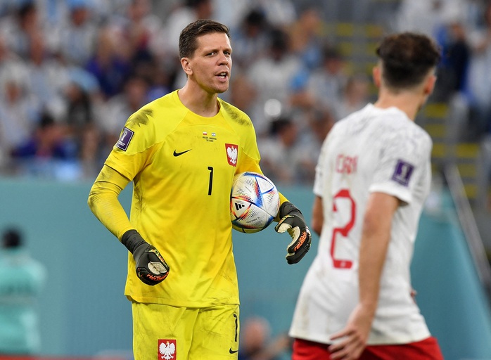 Barcelona thắng chật vật Getafe, chuẩn bị đón "người nhện" Szczesny- Ảnh 5. Barcelona thắng chật vật Getafe, chuẩn bị đón "người nhện" Szczesny- Ảnh 5.