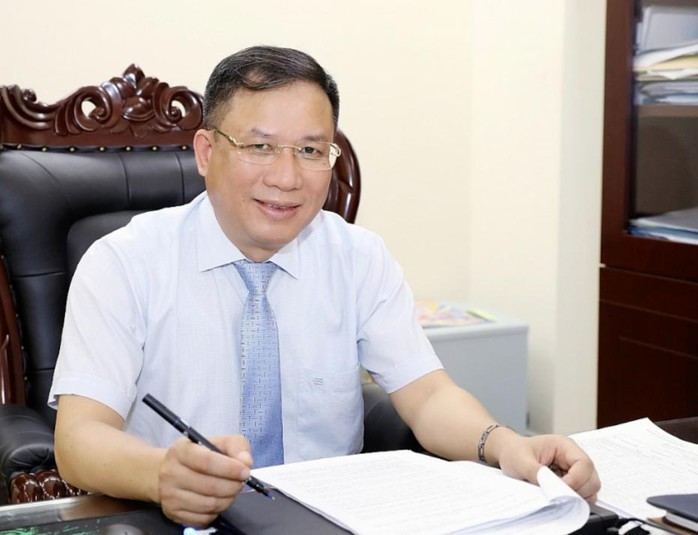 Chi trả hỗ trợ từ quỹ BHTN: Người lao động được nhận hỗ trợ kịp thời - Ảnh 1. Chi trả hỗ trợ từ quỹ BHTN: Người lao động được nhận hỗ trợ kịp thời - Ảnh 1.