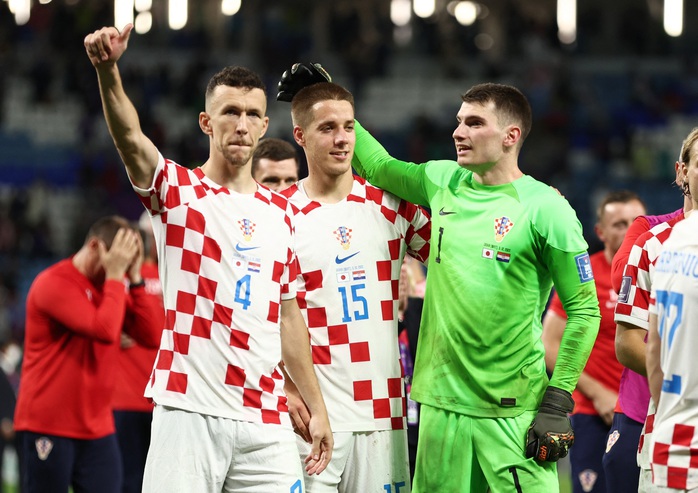 Tranh luận bóng đá World Cup 2022: Croatia-Brazil và Hà Lan-Argentina, ai sẽ đi tiếp? - Ảnh 4.