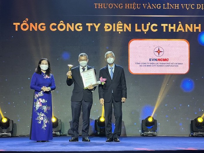 Đã có 60 doanh nghiệp tham gia giải thưởng Thương hiệu Vàng TP HCM năm 2022 - Ảnh 2.