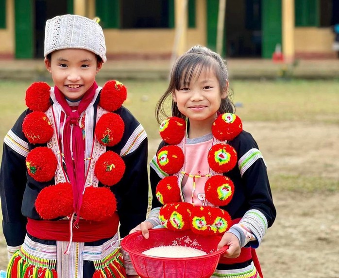 Chăm sóc toàn diện về thể chất, tinh thần cho trẻ em, học sinh - Ảnh 3.