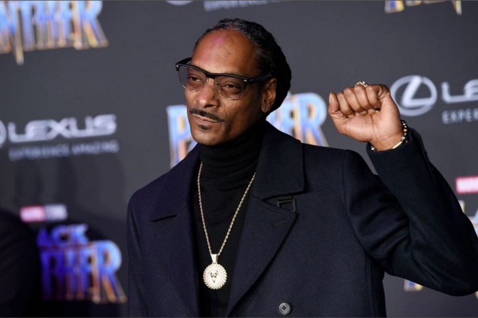 Rapper Snoop Dogg phủ nhận cáo buộc tấn công tình dục - Ảnh 1.