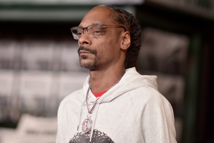 Rapper Snoop Dogg phủ nhận cáo buộc tấn công tình dục - Ảnh 2.