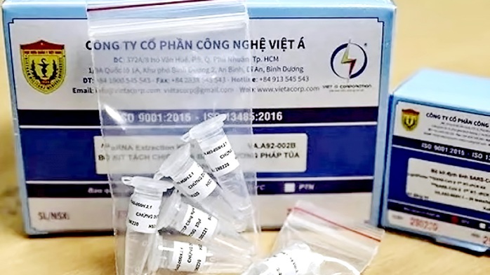 Phó Thủ tướng: Khẩn trương thanh tra mua sắm kit xét nghiệm, vắc-xin Covid-19 - Ảnh 1.