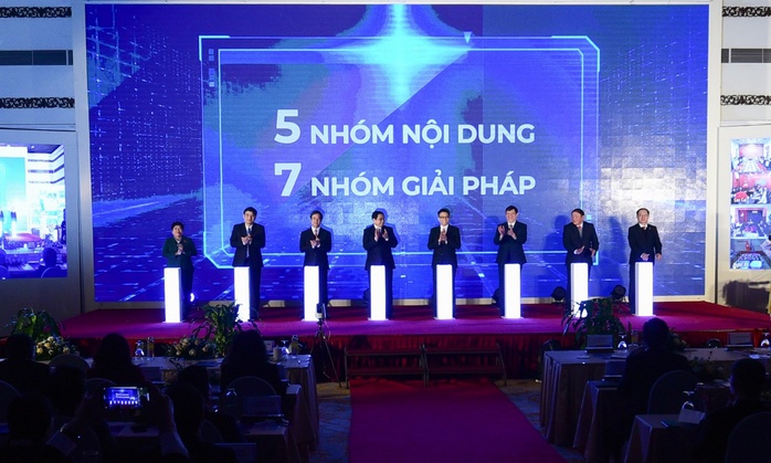 Khát vọng Vì tầm vóc Việt, Tập đoàn TH cam kết đồng hành cùng Sức khỏe học đường 2021-2025 - Ảnh 1.