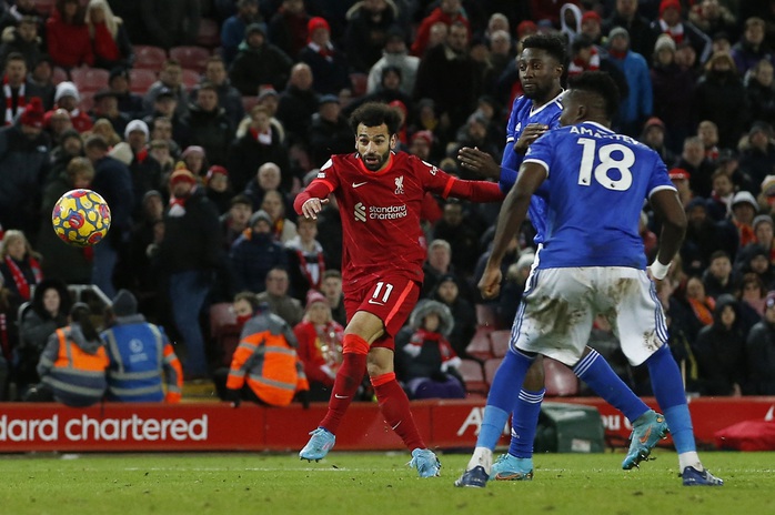 Diogo Jota tỏa sáng, Liverpool tăng tốc đua vô địch Ngoại hạng - Ảnh 4.