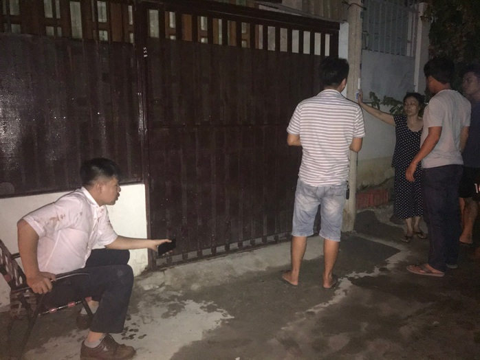 Vụ án bế tắc vì khâu giám định - Ảnh 1. Vụ án bế tắc vì khâu giám định - Ảnh 1.