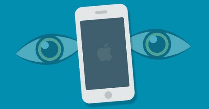 Lỗ hổng nguy hiểm nhất trên iPhone lại bị khai thác - Ảnh 1. Lỗ hổng nguy hiểm nhất trên iPhone lại bị khai thác - Ảnh 1.