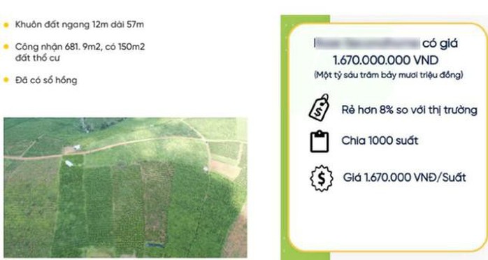 Chuyên gia cảnh báo ranh giới đầu tư - đầu cơ bất động sản - Ảnh 3. Chuyên gia cảnh báo ranh giới đầu tư - đầu cơ bất động sản - Ảnh 3.