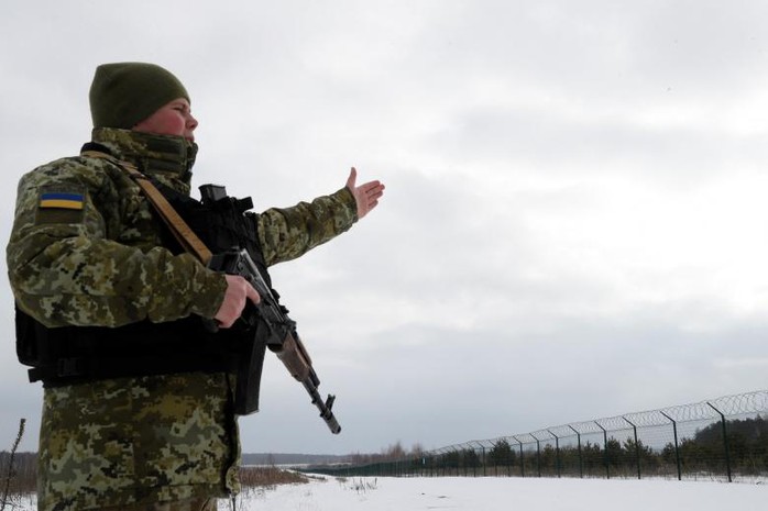 Nga đang tăng quân tới sát Ukraine chứ không phải rút bớt? - Ảnh 1.