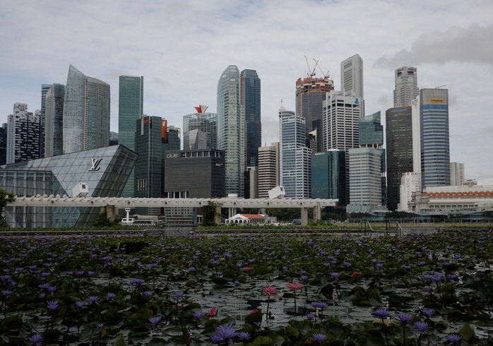 Singapore tăng thuế nhằm vào người giàu - Ảnh 1.
