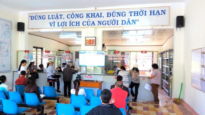 Tinh gọn nhưng phải hiệu quả - Ảnh 1.