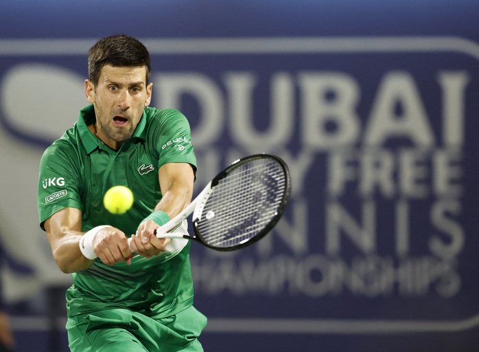 Djokovic nói gì sau chiến thắng đầu tiên năm 2022? - Ảnh 3.