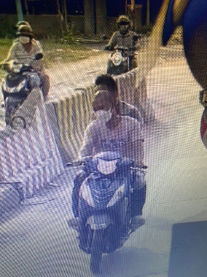 Vụ phóng viên Người Lao Động bị đánh: Hội nhà báo TP HCM có công văn gửi Công an tỉnh Đồng Nai - Ảnh 1.
