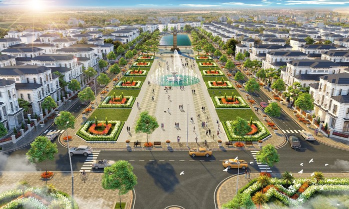 FLC Gia Lai: tâm điểm BĐS nghỉ dưỡng Tây Nguyên năm 2022 - Ảnh 1. FLC Gia Lai: tâm điểm BĐS nghỉ dưỡng Tây Nguyên năm 2022 - Ảnh 1.