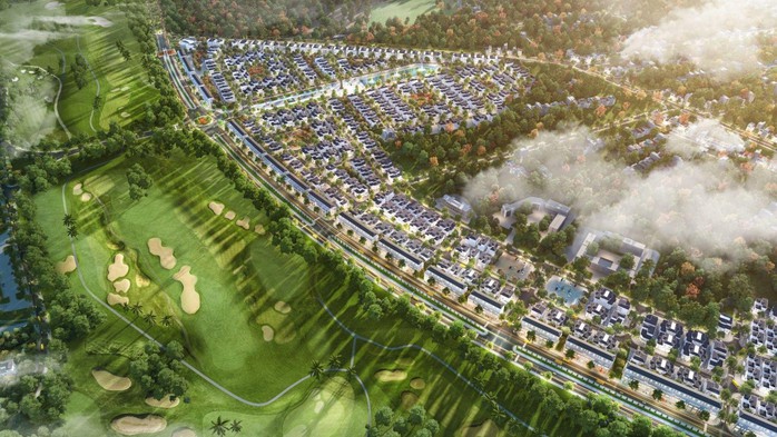 FLC Gia Lai: tâm điểm BĐS nghỉ dưỡng Tây Nguyên năm 2022 - Ảnh 3. FLC Gia Lai: tâm điểm BĐS nghỉ dưỡng Tây Nguyên năm 2022 - Ảnh 3.