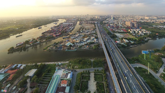 Gặp khó trong định giá, TP.HCM muốn tự tính hệ số điều chỉnh giá đất - Ảnh 1. Gặp khó trong định giá, TP.HCM muốn tự tính hệ số điều chỉnh giá đất - Ảnh 1.