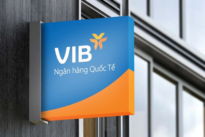 Tăng trưởng bền vững và hiệu quả dẫn đầu ngành, VIB dự kiến chia cổ tức 35% trong năm 2022 - Ảnh 1.