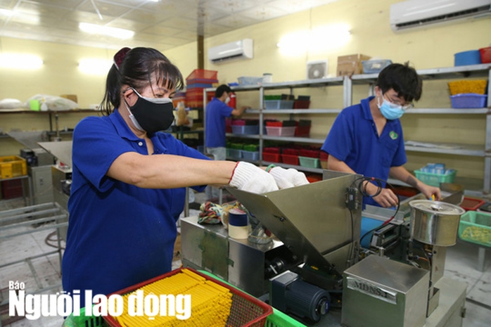 Trường hợp nào người lao động không được nhận bảo hiểm xã hội  một lần - Ảnh 2.