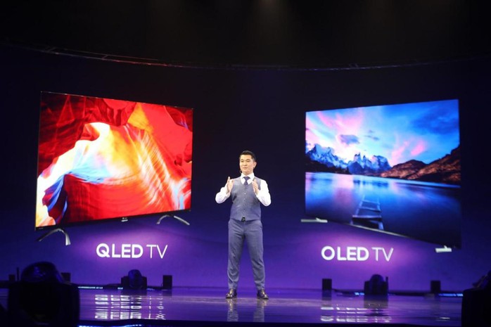 TV QLED Casper: “Món hời” mà mọi gia đình đều nên sở hữu - Ảnh 4. TV QLED Casper: “Món hời” mà mọi gia đình đều nên sở hữu - Ảnh 4.