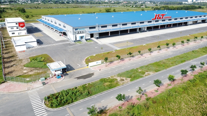 Chuyển phát nhanh Việt Nam trong nền kinh tế số: Tiềm năng và thách thức - Ảnh 1. Chuyển phát nhanh Việt Nam trong nền kinh tế số: Tiềm năng và thách thức - Ảnh 1.