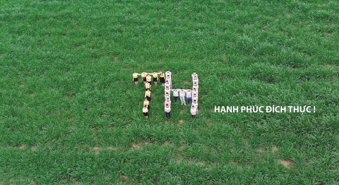 HR Asia vinh danh Tập đoàn TH là Nơi làm việc tốt nhất châu Á 2021 - Ảnh 2.