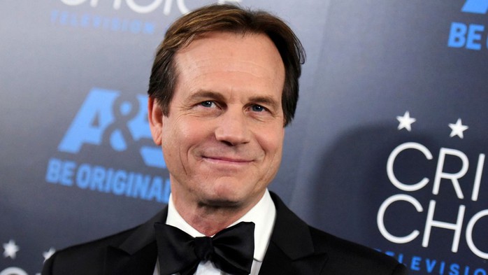 Thỏa thuận bồi thường triệu USD sau cái chết của tài tử Bill Paxton - Ảnh 1.