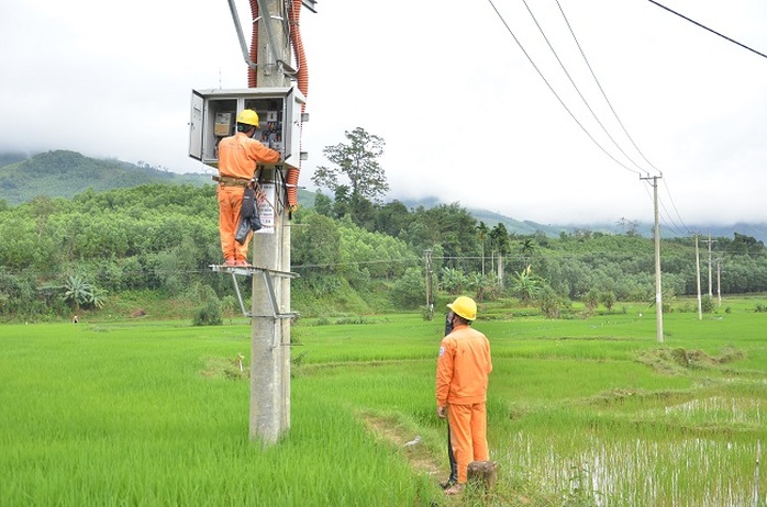 PC Quảng Ngãi: Quyết tâm thực hiện thắng lợi nhiệm vụ năm 2022 - Ảnh 1.