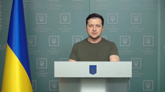 Đàm phán Ukraine - Nga: Yêu cầu then chốt của Kiev - Ảnh 4.