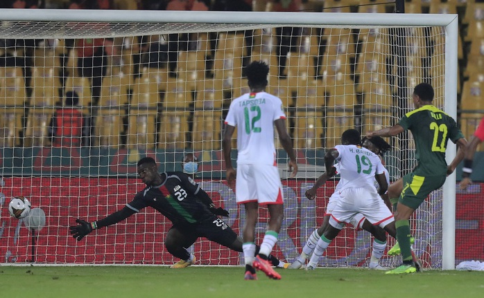 Sadio Mane rực sáng, Senegal vào chung kết Cúp châu Phi sau 20 năm - Ảnh 5.